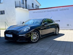 Bild des Angebotes Porsche Panamera E-Hybrid S *LED*PDLS+*GSD*Sitzbelüftung