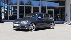 Bild des Angebotes Audi S1 Sportback 2.0 TFSI qu./Navi+/Xenon/PDC/SHZ