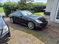 Mercedes-Benz SLK 55 AMG SLK 55 AMG 7G-TRONIC