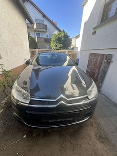 Bild des Angebotes Citroen C5 THP 155 Aut. Confort