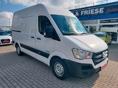 Bild des Angebotes Hyundai H 350 Kasten L2H2 Eco M+S