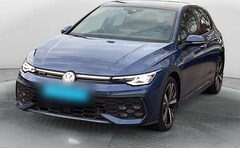Bild des Angebotes VW Golf GTE VIII GTE AHK DCC LED Navi Kamera