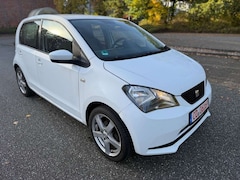 Bild des Angebotes SEAT Mii Style 1.0-KLIMA-5:TÜREN-TÜV