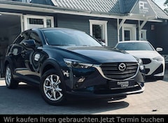 Bild des Angebotes Mazda CX-3 Selection Automatik+Kamera+LED+SHZ+Navi+USB