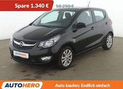 Bild des Angebotes Opel Karl 1.0 120 Jahre Start/Stop*PDC*TEMPO*KLIMA*GARANTIE*