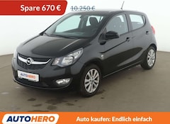 Bild des Angebotes Opel Karl 1.0 120 Jahre Start/Stop*PDC*TEMPO*KLIMA*GARANTIE*