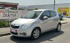 Bild des Angebotes Opel Agila B Edition*Tüv*Inspektion*