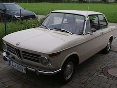 Bild des Angebotes BMW 2002