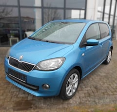 Bild des Angebotes Skoda Citigo Style