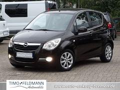 Bild des Angebotes Opel Agila B 1.2 Edition