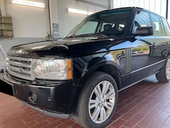 Bild des Angebotes Land Rover Range Rover 3,6 TD V8 Vogue