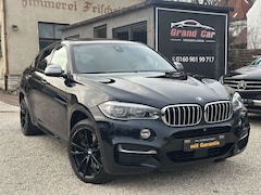 BMW X6 M *Head Up*KeylessGo*Standheizung*Softclose