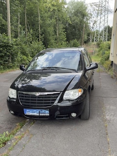 Bild des Angebotes Chrysler Voyager 2.8 CRD LX