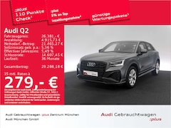 Bild des Angebotes Audi Q2 35 TFSI S tronic 2x S line Virtual