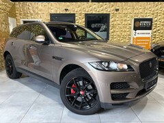 Bild des Angebotes Jaguar F-Pace F-PACE Pure AWD/HEAD-UP/NAVI/PDC/SOUNDSYSTEM
