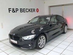 Bild des Angebotes BMW 420 420d Gran Coupe Leder Navi Bi-Xenon Shadow Line