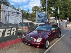 Bild des Angebotes Mercedes-Benz E 220 CDI *Schiebedach *AUTOMATIK *TÜV *TOP