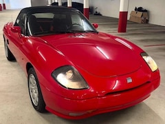 Bild des Angebotes Fiat Barchetta Barchetta 1.8 16V  OLDTIMERZULASSUNG