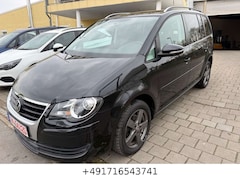 Bild des Angebotes VW Touran 1.4 TSI Freestyle