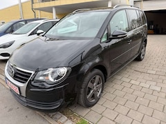 Bild des Angebotes VW Touran 1.4 TSI Freestyle