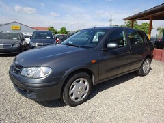 Bild des Angebotes Nissan Almera Comfort 1.5I*Klima