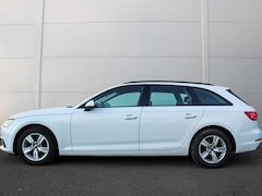 Bild des Angebotes Audi A4 A4 Avant 2.0 TDI S tronic sport