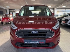 Bild des Angebotes Ford Tourneo Connect Automatik Navi/Kamera/Tempo/Pano
