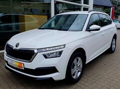 Bild des Angebotes Skoda Kamiq Ambition Plus