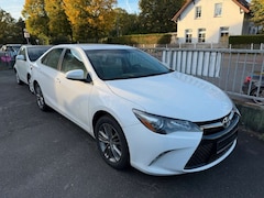 Bild des Angebotes Toyota Camry CAMRY 2,5 VVT-i SE (USA mit deutschen Papieren)
