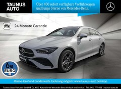 Bild des Angebotes Mercedes-Benz CLA 250 e SB AMG-LINE PREMIUM AHK KAMERA LED 11kW