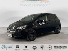 Bild des Angebotes Opel Corsa E Edition SHZ TEMPOMAT LHZ APPLE/ANDROID ALU PDC V