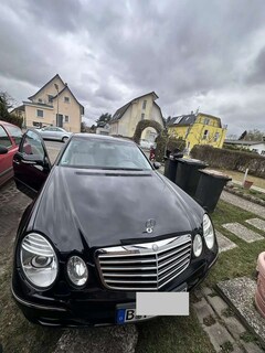 Bild des Angebotes Mercedes-Benz E 280 T CDI 7G-TRONIC Avantgarde