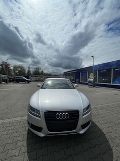 Bild des Angebotes Audi A5 2.7 TDI DPF multitronic