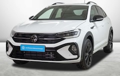 Bild des Angebotes VW Taigo 1.5 TSI DSG R-Line MATRIX KLIMA ACC NAVI