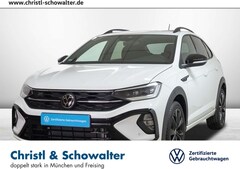 Bild des Angebotes VW Taigo 1.5 TSI DSG R-Line MATRIX KLIMA ACC NAVI