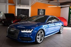 Bild des Angebotes Audi S7 Sportback 4.0 TFSI quattro Matrix BOSE Advanc