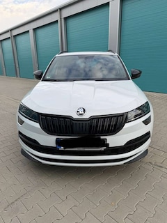 Bild des Angebotes Skoda Karoq Karoq 1.5 TSI Sportline