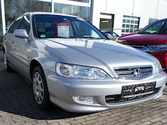 Bild des Angebotes Honda Accord 1.8i LS 5 türig 8 FACH Zahnriemen & WAPU NEU