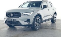 Bild des Angebotes Volvo XC40 B3 Benzin 2WD Black Edition DKG/360°/Standh