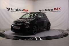 Bild des Angebotes Fiat 500 RockStar~Pano~Temp~Beats Audio~DigitalTacho
