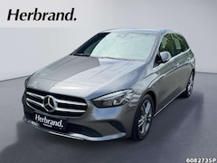 Bild des Angebotes Mercedes-Benz B 200 Progressive LED Navi Kamera Volldigital