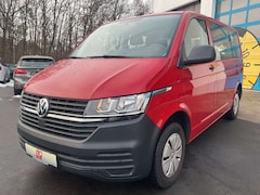 Bild des Angebotes VW T6 Caravelle T6.1 Caravelle 2.0 TDI 9 Sitzer Klima PDC 1 Hand