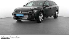 Bild des Angebotes VW Passat Variant Business TDI DSG LED AHK R-Kamera Navi