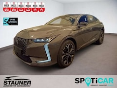 Bild des Angebotes Citroen DS4 DS4 ETOILE BlueHDi *HUD* ALCANTARA* 360° KAMERA