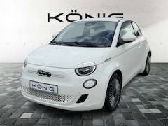 Bild des Angebotes Fiat 500e Elektro MY23  Klima*Komfort