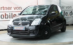 Bild des Angebotes Citroen C2 Tonic 1.4 *Klima*Inspektion Neu*
