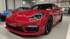 Bild des Angebotes Porsche Panamera Panamera GTS
