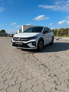 Bild des Angebotes VW Taigo R-Line