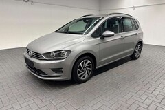 Bild des Angebotes VW Golf Sportsvan VII Sound Standhzg/AHK/SHZ/PDC/Te
