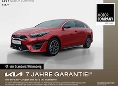 Bild des Angebotes Kia ProCeed / pro_cee'd ProCeed 1.5T DCT GT-Line Einer der Letzten!